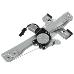 For Chevy Sonic 2012-2020 Rear Left Window Regulator & Motor Assembly 751-565. Fixed Price $35.99.