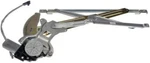 Dorman 741-919 Power Window Motor And Regulator Assembly. Fixed Price $91.51.