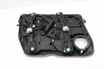 2017-2019 Mercedes GLS550 X166 Front Right Side Door Window Glass Regulator Oem. Fixed Price $52.41.