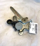 2008 - 2015 Scion Xb Rear Electric Door Window Regulator With Motor Left Lh 2.4L. Fixed Price $35.00.
