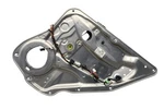 08-16 Mercedes W204 C250 E400 Rear Right Side Door Window Regulator A2048200542. Fixed Price $250.00.