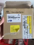 2018 Hyundai Sonata Oem Rear Passenger Window Motor Part No. 82460 C1200. Fixed Price $360.00.