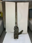 Vw Type Window Regulator Left Side 68- Nos 311-837-501A. Fixed Price $108.18.