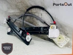 09-15 Jaguar X250 Xf Front Left Driver Side Window Regulator Motor C7Y2A Oem. Fixed Price $68.99.