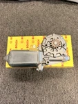New Oem Mercedes Window Motor Right Front 0018205842 R107 W123. Fixed Price $350.00.