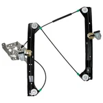 Genuine Oem Front Left Window Regulator For Saab 12832851. Fixed Price $421.53.