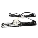 New For Bmw Passenger N/s Left Front Window Regulator 3 Series E91 7140587. Fixed Price $42.53.