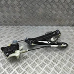 Porsche Taycan Window Regulator For Rear Left Door 0130822061, Power 33596520. Fixed Price $202.26.