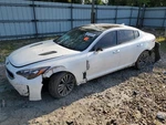 2019 Kia Stinger Left Front Window Regulator Oem Used 75K Miles 125-10079L. Fixed Price $86.45.