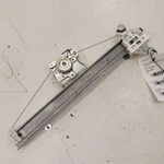 Driver Left Front Window Regulator Track Fits 20-24 Nissan Versa. Fixed Price $76.45.