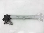 Acura Tl 2009-2014 4DR Rear Left Door Power Window Regulator Motor 72750-TK4-A01. Fixed Price $74.53.