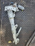 94-01 Acura Integra 4DR Driver Left Rear Window Regulator W/ Motor Oem. Fixed Price $65.00.