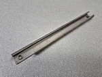 Nice Used Original Porsche 914 Passengers Window Regulator Guide Rail 1973-76 #2. Fixed Price $10.00.