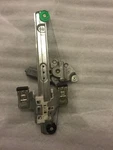 Oem 05-10 Chrysler 300 Magnum Charge Rear Door Window Regulator/motor 05065472AF. Fixed Price $35.00.