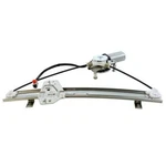 Power Window Regulator With Motor Rear Left Side For Acura Mdx 2001-2005 2006. Fixed Price $35.74.