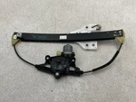 20 21 22 23 24 Audi A4 Rear Left Driver Door Window Regulator W/motor 1666 Oem. Fixed Price $38.24.
