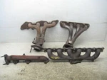 2019 Volkswagen Jetta Exhaust Manifold Oem 65K Miles - LKQ446602001. Fixed Price $190.80.