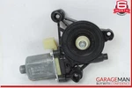 17-24 Audi Q7 Rear Right Passenger Side Window Regulator Motor 0130822705 Oem. Fixed Price $21.88.