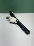 2010 Dodge Avenger Rear Left Driver Side Window Regulator With Motor Oem. Fixed Price $57.94.