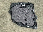 2017 - 2020 Bmw 5 Series G30 Regulator Motor Window Door Frame Rear Left Lh. Fixed Price $150.00.