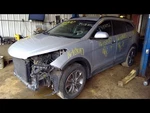 Driver Rear Window Regulator Electric Lwb Fits 13-18 Santa Fe 10240715. Fixed Price $112.64.