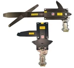 1968 Gm Chevelle Front & Rear Power Window Kit Nu-cranks Switches Large Round. Fixed Price $1652.00.