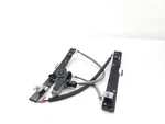 10-19 Jaguar Xj Rear Passenger Right Power Window Regulator W/ Motor C2D3691. Fixed Price $100.00.