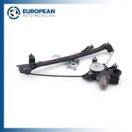 21-25 Toyota Sienna Rh Passenger Side Rear Regulator Oem W/ Motor 69803-08030. Fixed Price $99.00.