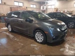 Driver Left Rear Window Regulator Fits 18-25 Odyssey 2151160. Fixed Price $141.89.