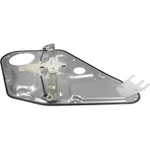 749-323 Dorman Window Regulator Rear Passenger Right Side Hand For Sonata 06-10. Fixed Price $120.99.