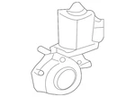 Genuine Ford Window Motor 6L2Z-7823395-AA. Fixed Price $67.89.