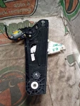 Passenger Right Front Window Regulator Fits 19-21 Veloster 3572786. Fixed Price $175.49.