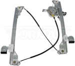 Dorman 741-130 Power Window Regulator And Motor Assembly Fits Chrysler Pacifica. Fixed Price $164.26.