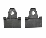 Window Regulator Repair Sash Clips Set For Pontiac Oldsmobile Grand Am & Alero. Fixed Price $10.95.