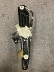 11-16 Bmw F10 528I 535I 550I M5 Sedan Window Regulator Right Rear Oem 050421. Fixed Price $36.99.