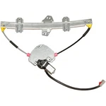 Front Window Regulator W/ Motor For Honda Civic 1996 1997 1998 1999 2000. Fixed Price $136.41.