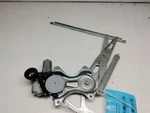 2012-2015 Toyota Prius Front Left Side Window Regulator Oem 85720-47110. Fixed Price $52.00.