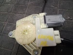 2024 Volkswagen Taos Rear Window Regulator 3107218. Fixed Price $104.00.