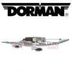 Dorman 741-521 Power Window Motor & Regulator Assembly For WL42057 C462945 Vv. Fixed Price $116.40.