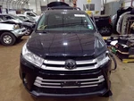 Rear Wiper Motor Stationary Back Glass Fits 14-19 Highlander 6861242. Fixed Price $129.89.