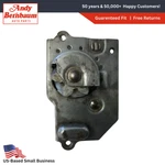 1957-59 Dodge Chrysler Station Wagon Right Side Tailgate Lock Latch 1758312 Nos. Fixed Price $157.08.