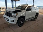 Rear Wiper Motor Fits 08-22 Sequoia 2554580. Fixed Price $84.95.