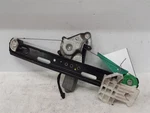 Driver Rear Window Regulator Without Motor Fits 02-06 Lincoln Ls 494729. Fixed Price $89.00.
