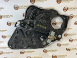 2020 Alfa Romeo Giulia Rear Right Window Regulator 00505537700. Fixed Price $58.00.