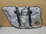 2004-2006 Audi A8 W12 D3 Rear Right Power Window Regulator W/ Panel 4E4839850. Fixed Price $110.99.