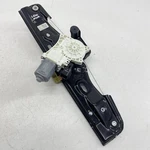 Discovery Sport L550 Window Motor Nsr Lh Passenger Rear Left Side 14-19. Fixed Price $19.33.