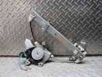 09-14 Nissan Maxima/ 07-12 Altima Sdn Right Passenger Rear Door Window Regulator. Fixed Price $37.46.