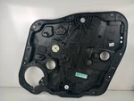 Hyundai Venue Front Right Side Door Window Regulator & Carrier Oem 2020 - 2022. Fixed Price $140.39.