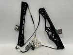 - 2006 Mercedes E55 W211 Left Front Door Window Regulator Motor 2117200346. Fixed Price $23.76.