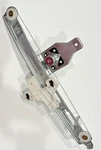 Dorman 752-802 Manual Window Regulator Fits Jeep Patriot 5291802AA. Fixed Price $46.75.